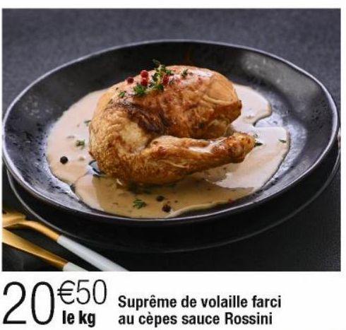 plats cuisinés