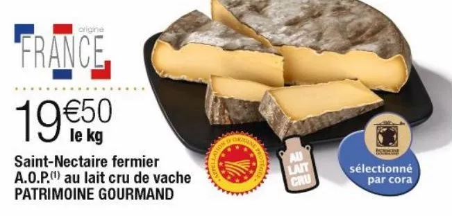 fromage