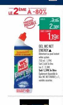 gel Wc Net