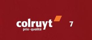 Colruyt prix qualité