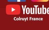 YouTube Colruyt France 