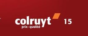 Colruyt prix qualité 