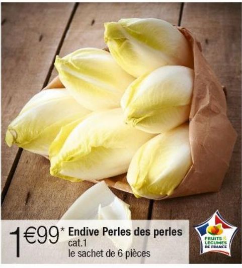 endive