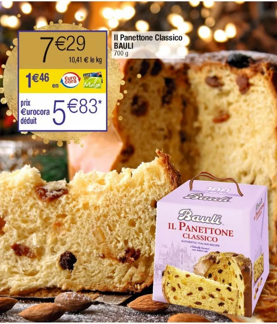 panettone