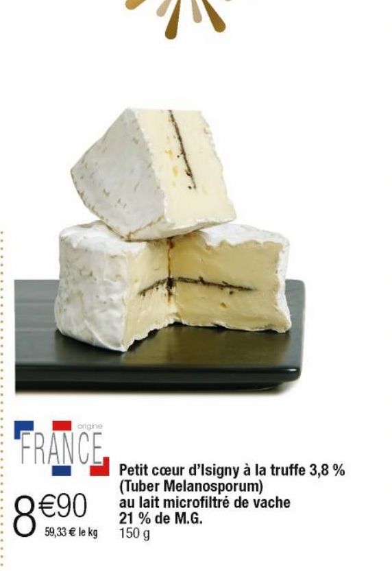 fromage