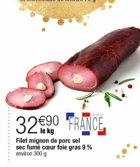 filet de porc