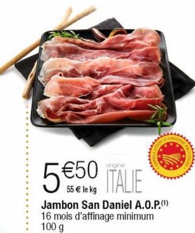 jambon