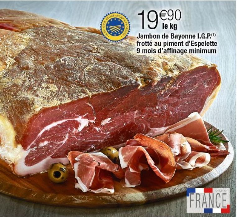 jambon