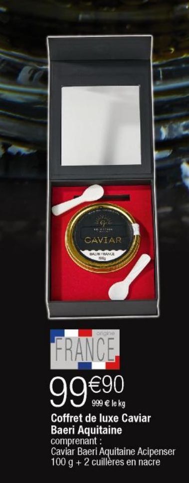 caviar