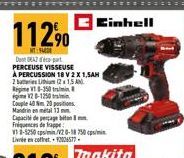 perceuse Makita