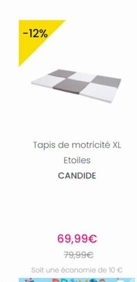 tapis Candide