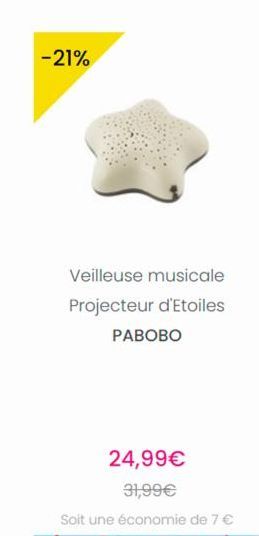 projecteur Pabobo