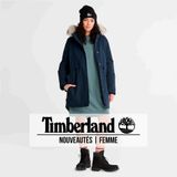 Producto offre sur Timberland