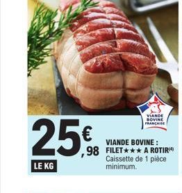 viande 