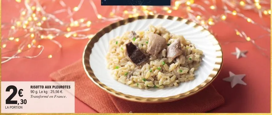 risotto 