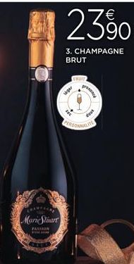 champagne brut 