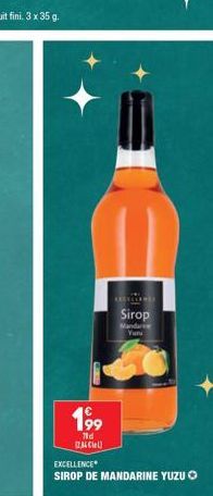 sirop 