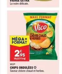 chips vico