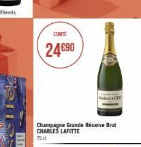 champagne Brut