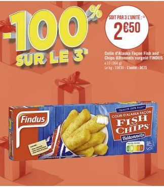chips Findus