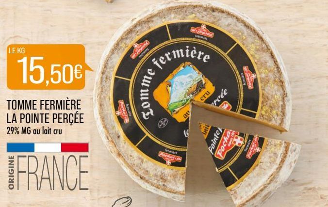 fromage