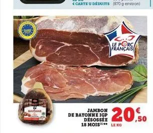 jambon 