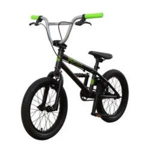 Vélo BMX freestyle pour MGP Maddd Gear 16" offre à 199,95€ sur Decathlon