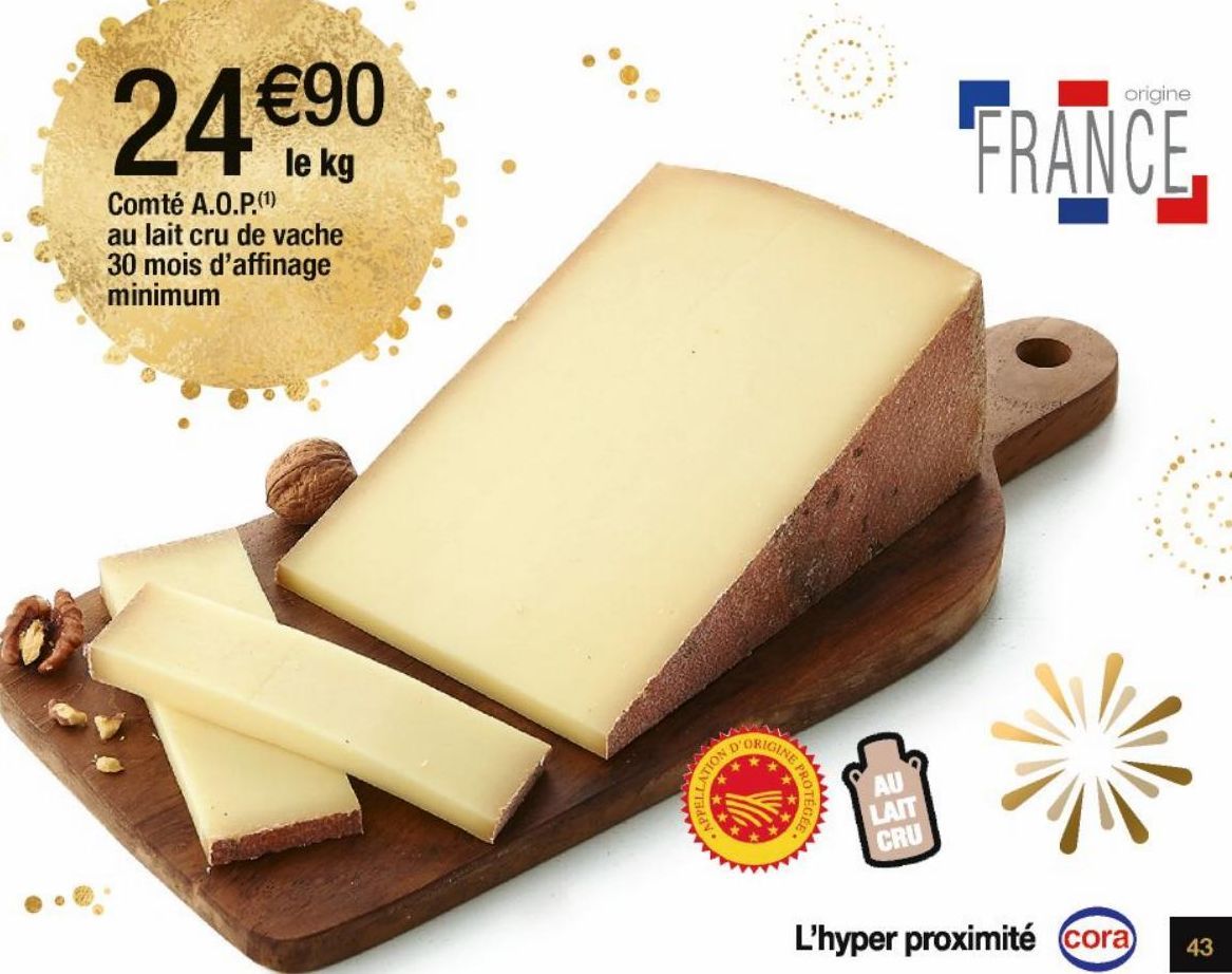 fromage