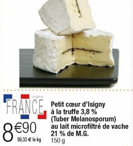 fromage