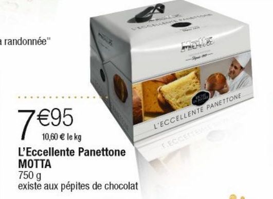 panettone