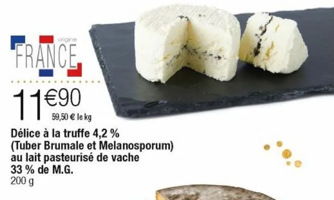 fromage