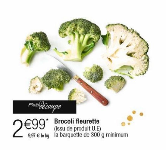 brocoli