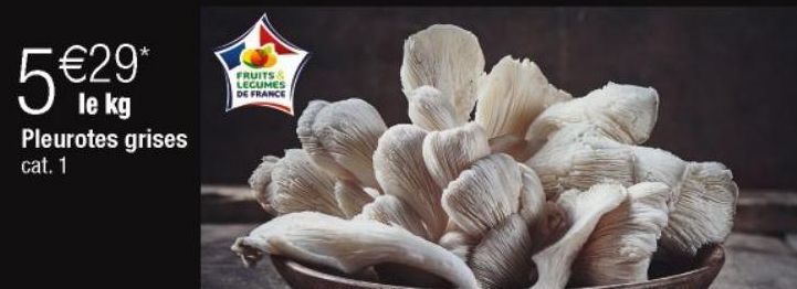 champignons