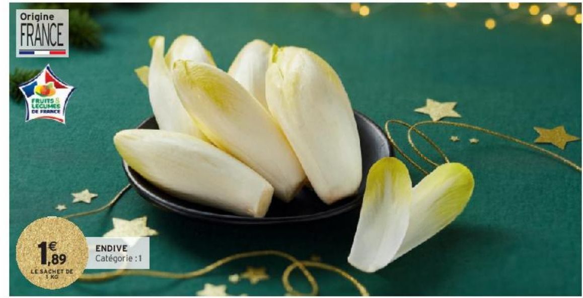 ENDIVE