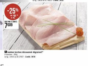 jambon 