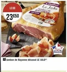 jambon 