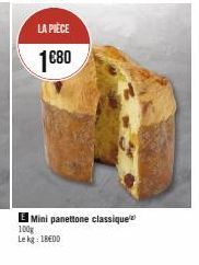 panettone 