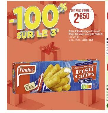 chips Findus