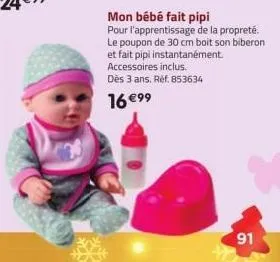 bébé 