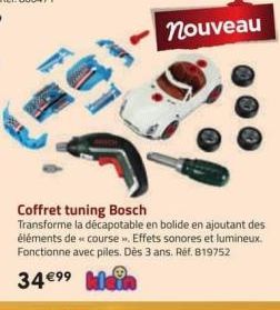 promos Bosch