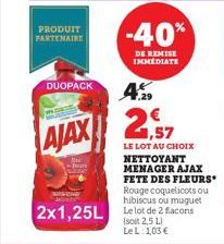 soldes Ajax