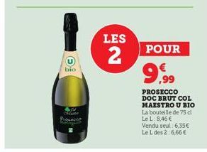 prosecco Brut