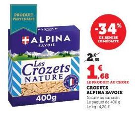 soldes Alpina