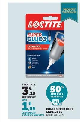 colle Loctite