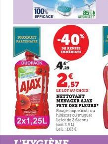 soldes Ajax