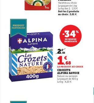 soldes Alpina