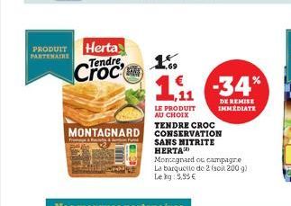 soldes Herta