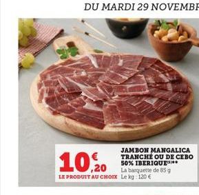 jambon 