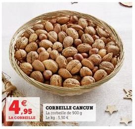 corbeille 