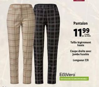 pantalon 